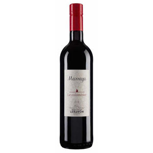 Massaya Le Colombier 2021