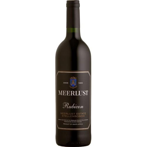 Meerlust Estate Rubicon 2016 - Taurus Wines