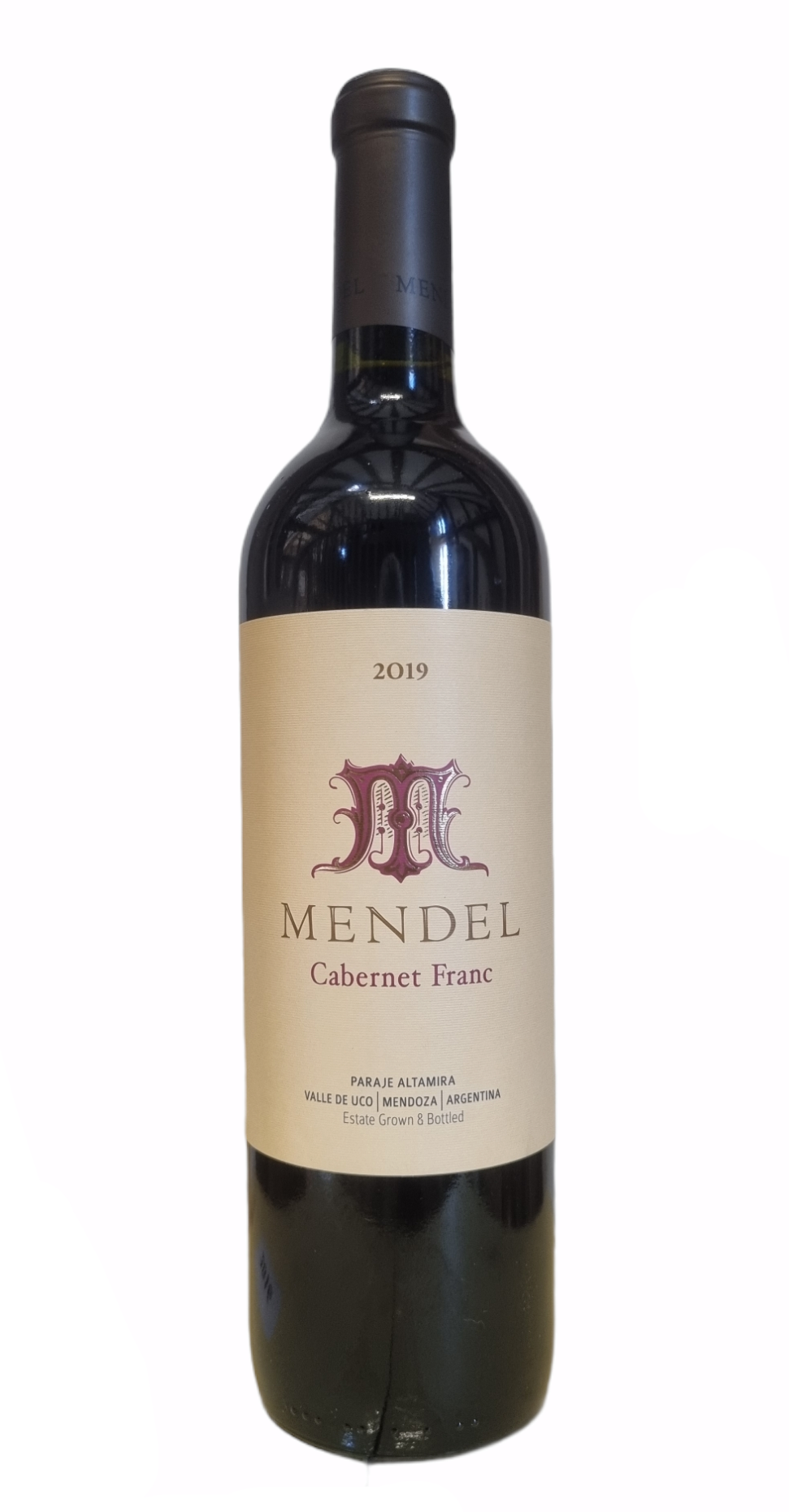 Mendel Cabernet Franc 2019