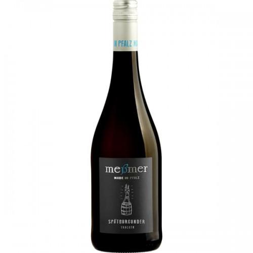 Messmer Spatburgunder Pinot Noir 2016 - Taurus Wines