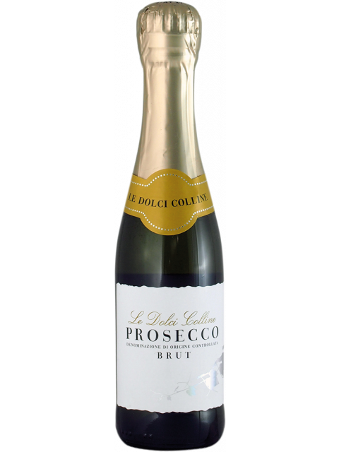 Mini Le Dolci Colline Prosecco (20cl)