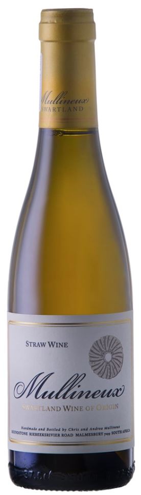 Mullineux Straw Wine Chenin Blanc 2020 (Half)