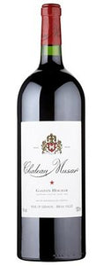 Chateau Musar 2011 (Jeroboam)