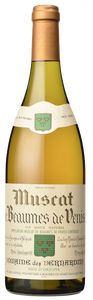 Domaine des Bernardins Muscat Beaumes de Venise 2010 (Half)