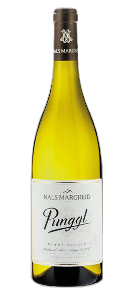Nals Margreid Pinot Grigio Grand Cru Punggl 2020