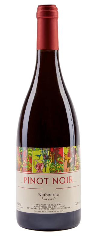 Nutbourne Vineyards Pinot Noir 2019