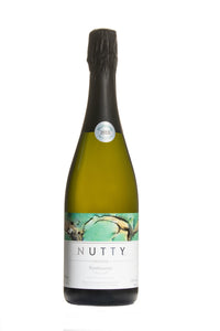 Nutbourne Nutty Vintage Brut 2018
