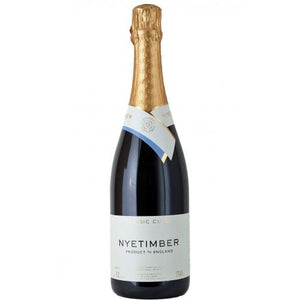 Nyetimber Classic Cuvee NV - Taurus Wines