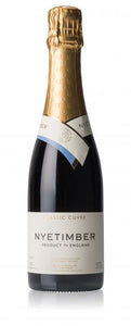 Nyetimber Classic Cuvee MV (Half)