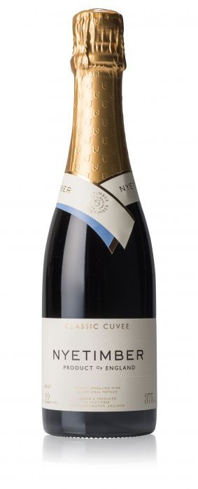 Nyetimber Classic Cuvee MV (Half)