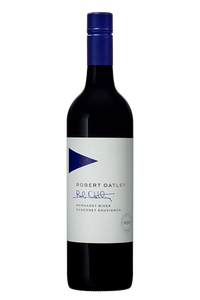 Robert Oatley "Signature" Cabernet Sauvignon 2018 (Half)