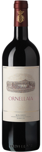 Ornellaia 2018