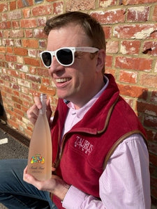 Taurus Wines Sunglasses
