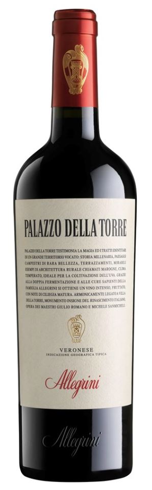 Allegrini Palazzo della Torre 2020