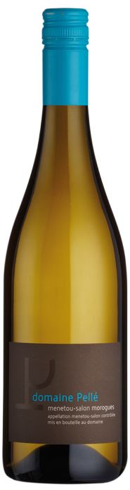 Domaine Henry Pelle Menetou Salon-Morogues 2021