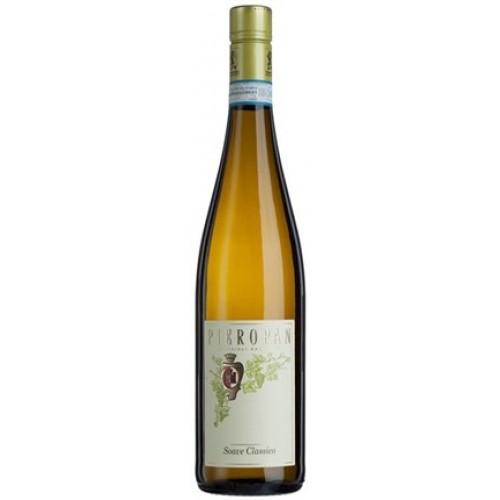 Pieropan Soave Classico 2018 Half - Taurus Wines
