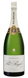 Pol Roger Brut Reserve NV (Magnum)