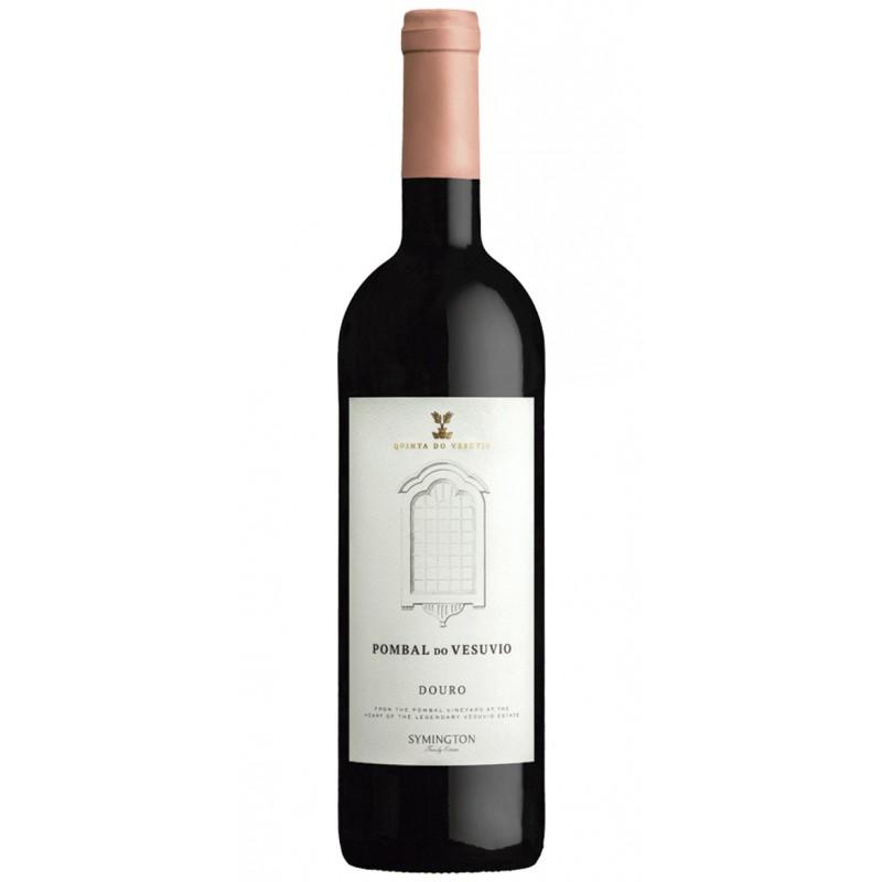 Pombal Do Vesuvio Douro 2020 (Magnum)