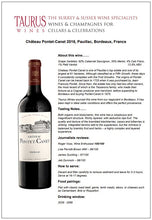 Load image into Gallery viewer, Chateau Pontet-Canet 2016 (100 points)
