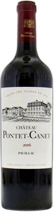 Chateau Pontet-Canet 2016 (100 points)