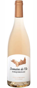 Domaine de l'Ile 'Porquerolles' Rosé Côtes de Provence 2021