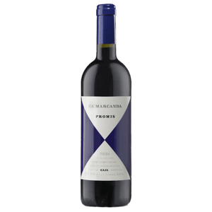 Promis Ca'Marcanda Gaja Magnum 1.5Ltr - Taurus Wines