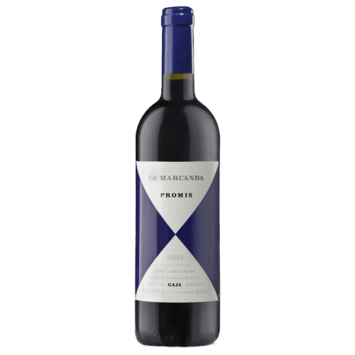Promis Ca'Marcanda Gaja Magnum 1.5Ltr - Taurus Wines