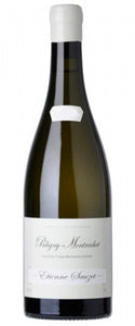 Etienne Sauzet Puligny Montrachet 2020