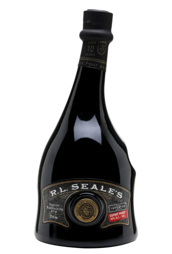 R L Seale's 10 Year Old Rum