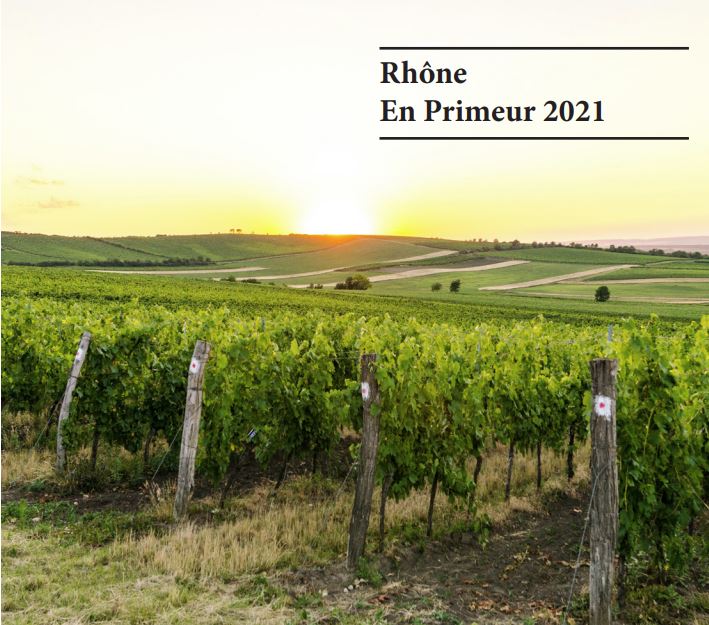 Chapoutier Domaine Bila Haut Chrysopée Blanc 2021 [in bond ex vat] (6x 75cl)