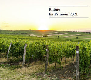 Chapouiter Les Greffieux Hermitage 2021 [in bond ex vat] (6x 75cl)
