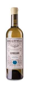 Matias Riccitelli Old Vines Semillon 2020