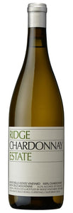Ridge Estate Chardonnay 2023, 12x75cl [in bond ex vat] ETA August/Sept. 2025