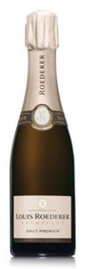 Champagne Louis Roederer 244 (Half)