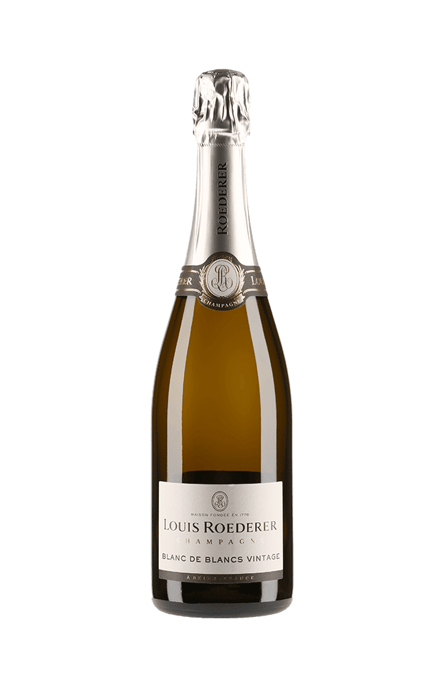 Champagne Louis Roederer Blanc De Blancs 2015