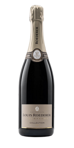 Champagne Louis Roederer Collection 243