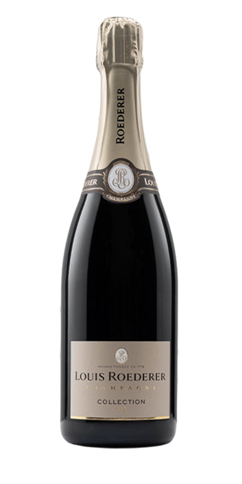Champagne Louis Roederer Collection 243