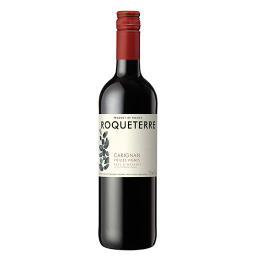 Roqueterre Carignan 2021
