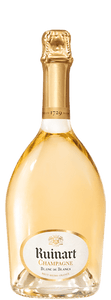 Champagne Ruinart Blanc De Blancs NV - Taurus Wines