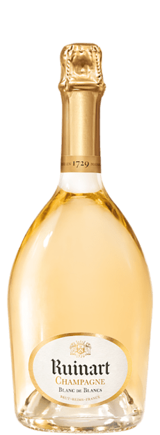 Champagne Ruinart Blanc De Blancs NV - Taurus Wines