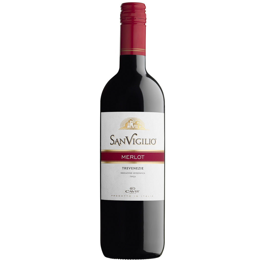 SanVigilio Merlot 2023