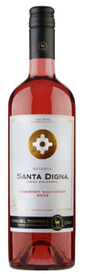 Torres Santa Digna Cabernet Sauvignon Rose 2022