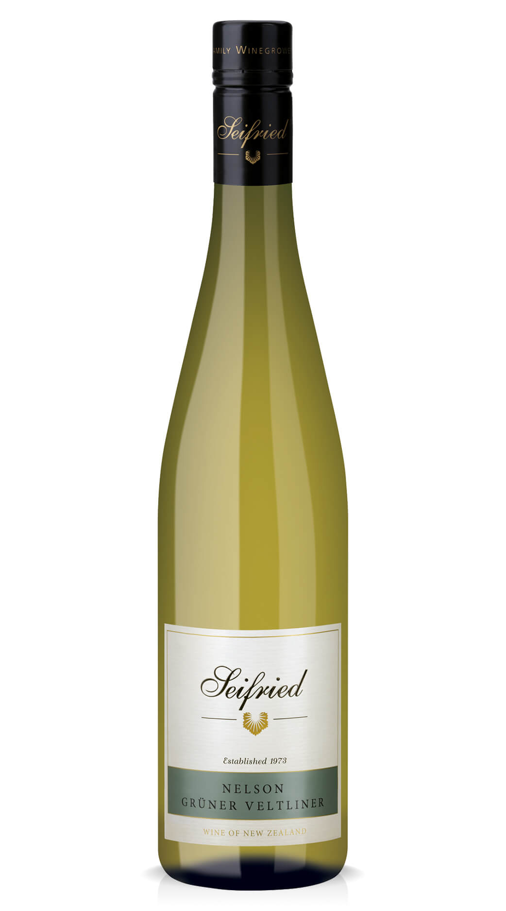 Seifried Estate Gruner Veltliner 2021