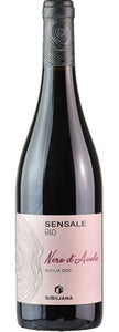 Sensale Sibiliana Nero D'Avola 2023