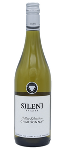 Sileni Cellar Selection Chardonnay 2020