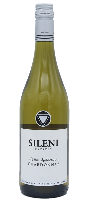 Sileni Cellar Selection Chardonnay 2020