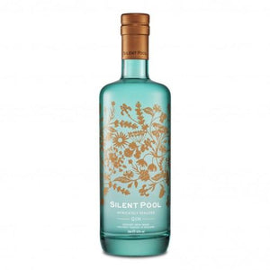 Silent Pool Gin - Taurus Wines