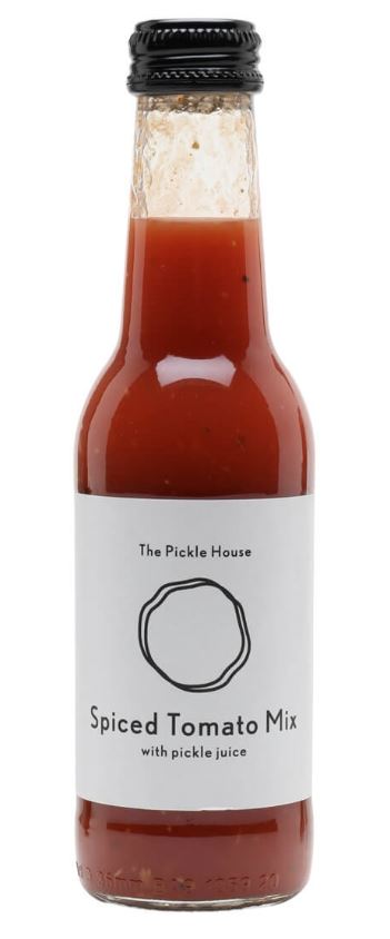 The Pickle House Spiced Tomato Mix (200ml)