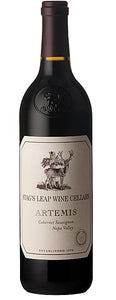 Stag's Leap Wine Cellars 'Artemis' Cabernet Sauvignon 2019