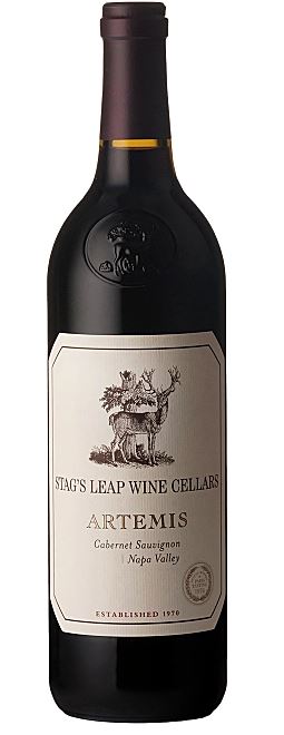 Stag's Leap Wine Cellars 'Artemis' Cabernet Sauvignon 2019